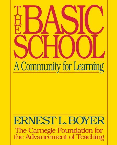 Boyer/Basic School Community for Learning